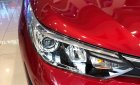 Toyota Vios K 2019 - Giam giá xe Vios số tự động bản thiếu 2019 giảm giá sâu nhật, tặng đầy đủ khách hàng phụ kiện, phí phát sinh, 0964860634