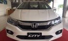 Honda City   2019 - Cần bán Honda City sản xuất năm 2019, màu trắng, 556tr