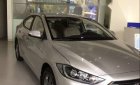 Hyundai Elantra   2018 - Bán Hyundai Elantra sản xuất năm 2018, màu bạc