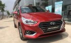 Hyundai Accent 1.4 AT 2019 - Bán ô tô Hyundai Accent 1.4 AT 2019, màu đỏ, 499 triệu