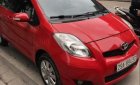 Toyota Yaris   2013 - Bán Toyota Yaris 2013, màu đỏ, xe nhập còn mới giá cạnh tranh 