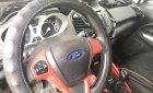 Ford EcoSport   2016 - Bán xe Ford EcoSport năm sản xuất 2016, màu trắng số sàn