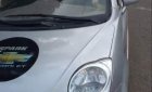 Chevrolet Spark   2009 - Bán Chevrolet Spark sản xuất 2009, màu bạc, nhập khẩu, 120tr