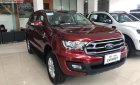 Ford Everest 2019 - Bán Ford Everest 2019, màu đỏ, nhập khẩu