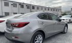 Mazda 2 2019 - Bán ô tô Mazda 2 đời 2019, màu bạc, nhập khẩu  