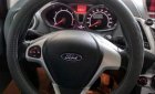 Ford Fiesta   S 2012 - Cần bán Ford Fiesta S 2012, màu đỏ chính chủ, giá chỉ 335 triệu
