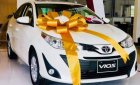 Toyota Vios 2019 - Bán Toyota Vios năm sản xuất 2019, màu trắng
