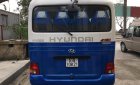 Hyundai County 2013 - Bán xe County 29 chỗ, đời cuối 2013 Đô Thành, xe của trường mầm non, một chủ duy nhất từ đầu