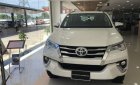 Toyota Fortuner   2.7   2019 - Bán xe Toyota Fortuner 2.7 đời 2019, màu trắng, nhập khẩu