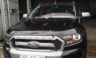 Ford Ranger 2016 - Bán ô tô Ford Ranger sản xuất 2016, màu đen, nhập khẩu 