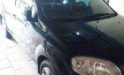 Daewoo Gentra 2009 - Bán Daewoo Gentra sản xuất năm 2009, màu đen