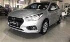 Hyundai Accent   2019 - Cần bán Hyundai Accent đời 2019, màu bạc, giá tốt 