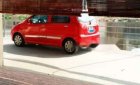 Chevrolet Spark LT 2009 - Cần bán xe Chevrolet Spark LT 2009, màu đỏ xe gia đình