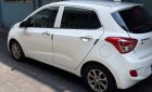 Hyundai Grand i10 1.0MT   2016 - Bán Hyundai Grand i10 1.0MT đời 2016, màu trắng, xe nhập, 300 triệu