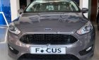 Ford Focus Sport 1.5L 2019 - Bán xe Ford Focus Sport 1.5L năm 2019, màu xám