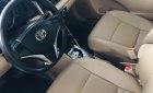 Toyota Vios E 2017 - Bán xe Vios 2017 dòng E màu bạc