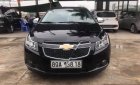 Chevrolet Cruze LS 1.6 MT 2014 - Cần bán lại xe Chevrolet Cruze LS 1.6 MT năm sản xuất 2014, màu đen