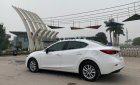 Mazda 3 1.5 AT 2018 - Bán Mazda 3 1.5 AT 2018, màu trắng, xe gia đình, 665tr