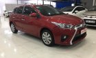 Toyota Yaris 2014 - Salon ô tô Ánh Lý bán xe Toyota Yaris đời 2014, màu đỏ, giá tốt