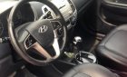 Hyundai i20 AT 2010 - Cần bán xe Hyundai i20 AT 2010, màu đỏ, nhập khẩu