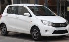 Suzuki Celerio MT 2019 - Xe giá rẻ, nhập khẩu, nhiều KM Suzuki Celerio 2019