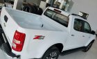 Chevrolet Colorado   2018 - Bán Chevrolet Colorado 2018, màu trắng, xe nhập 