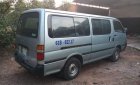 Toyota Hiace 2001 - Bán ô tô Toyota Hiace năm sản xuất 2001