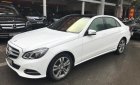 Mercedes-Benz E class E250 2013 - Bán xe Mercedes E250 2013 trắng