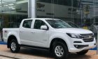 Chevrolet Colorado MT 2018 - Bán tải Chevrolet Colorado 2.5MT 4x2 (số sàn - 1 cầu), gắn thùng ưu đãi