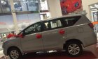 Toyota Innova   2019 - Cần bán xe Toyota Innova đời 2019, màu xám, 721 triệu