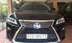 Lexus RX 200T 2017 - Bán gấp Lexus RX 200T đời 2017, màu đen, xe nhập 