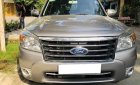 Ford Everest 2010 - Gia đình cần bán for Everest 2010, số sàn, máy dầu, màu bạc