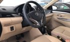 Toyota Vios 1.5G AT 2019 - Bán xe Vios 1.5G số tự động 2019, giảm giá + tặng bảo hiểm + phụ kiện và nhiêu ưu đãi hấp dẫn