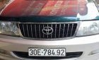 Toyota Zace 2004 - Cần bán gấp Toyota Zace sản xuất năm 2004, đã đi 400000 km