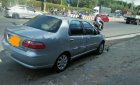 Fiat Albea HLX 2007 - Bán Fiat Albea HLX 2007, màu bạc, giá chỉ 158 triệu