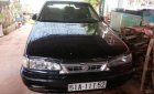 Hyundai Sonata 1993 - Bán Hyundai Sonata đời 1993, màu đen, xe nhập số sàn, 65 triệu