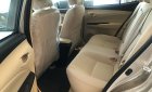 Toyota Vios  1.5E CVT 2019 - Toyota Thái Hòa Từ Liêm bán Toyota Vios 2019 đủ màu, giá cực tốt
