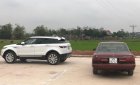 LandRover Evoque 2014 - Bán LandRover Range Rover Evoque đời 2014, màu trắng, xe nhập, chính chủ