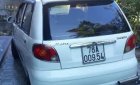 Daewoo Matiz   2005 - Bán xe Daewoo Matiz 2005, màu trắng, xe gia đình
