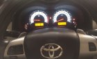 Toyota Corolla altis 2.0 V 2012 - Cần bán xe Toyota Corolla Altis đăng ký lần đầu 28/12/2012, màu đen, hỗ trợ trả góp ngân hàng