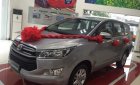 Toyota Innova   2019 - Cần bán xe Toyota Innova đời 2019, màu xám, 721 triệu