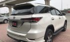 Toyota Fortuner 2.4G 2018 - Bán Fortuner dầu tháng 11/2018, option đã trang bị 100tr, LH 0907969685