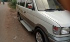 Mitsubishi Jolie 2001 - Bán xe Mitsubishi Jolie 2001, màu trắng giá cạnh tranh