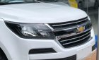 Chevrolet Colorado LTZ 2018 - Bán Chevrolet Colorado + Trailblazer - Ưu đãi đến 50tr