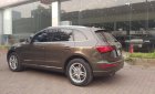 Audi Q5  2.0T Quattro Premium Plus 2013 - Bán Audi Q5 2.0T Quattro Premium Plus màu cafe sản xuất 2013 đăng ký 2014 tên công ty