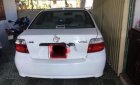 Toyota Vios 2004 - Bán ô tô Toyota Vios 2004, màu trắng, xe gia đình, giá tốt