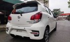 Toyota Wigo MT 2019 - Bán xe Toyota Wigo MT 2019, màu trắng, xe nhập