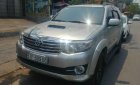 Toyota Fortuner    2015 - Cần bán gấp Toyota Fortuner sản xuất năm 2015