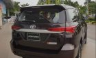 Toyota Fortuner   2.4G   2019 - Cần bán xe Toyota Fortuner 2.4G 2019, nhập khẩu, 986tr