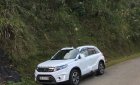 Suzuki Vitara   2016 - Bán Suzuki Vitara sản xuất 2016, màu trắng, xe nhập, 700 triệu